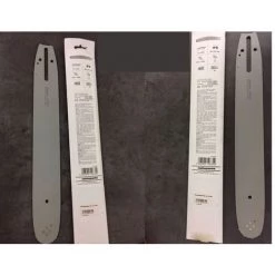 Ratioparts Kettensägenschwert 35 Cm 1,3mm 6Z Ritzel Schwert F. 52 TG Ketten 14" Motor Säge