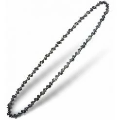 BITUXX Kette Sägekette Ersatzkette Für Kettensägen 18“ 72 Glieder