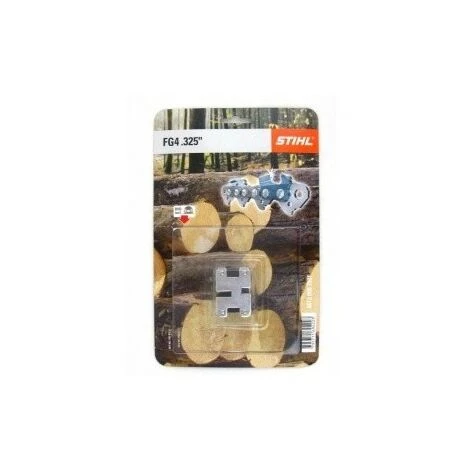 STIHL 56120007501 Feilgerät Original FG4 Schärfen .325' Ketten 1,6 Mm 4,8 1 STIHL 56120007501 Feilgerät Original FG4 Schärfen .325' Ketten 1,6 Mm 4,8