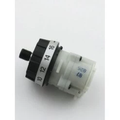 MAKITA 125482-6 Original Getriebe Getriebe Passend Für 6261 D (9,6 Volt)