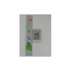 STIHL 30050083405 Führungsschiene 30cm 1/4'1,1mm +1xStihl Sägekette 3,71 PM3 -1/4'- 1,1 Mm- 64 T ...