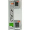 STIHL Original Schiene 35cm 3/8'P/1,3 Rollomatic 30050004809 +2 Stück Stihl Vollmeisselketten