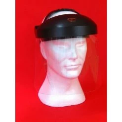 Stihl 000088400255//00008840510 Gesichtsschutz Gehörschutz Mit Kunstoffscheibe Stihl 00008840510