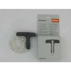 Stihl 00001903401 Original Elasto Start 3,5 Mm Griff Starterseil Für MS FS BR SR Stihl 0795711121358