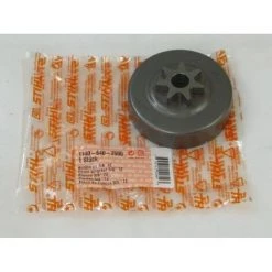 Stihl 11406402000 Original Stihl Ringkettenrad Für 3/8' 7Z MS 311 MS 391