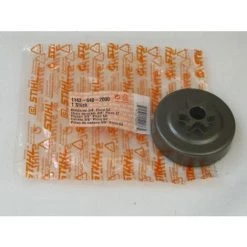 Stihl 11436402000 Original Stihl Ringkettenrad Für MS 231 Und MS 251