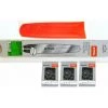 Stihl 30050003905 Führungsschiene Rollomatic 30cm 3/8'P 1,1mm + Stihl 3 Stück Ketten + Stihl Schwert...