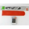 Stihl 30030006813 Führungsschiene 40cm 0,325'1,6mm+1xStihl Halbmeisselkette 40cm 325'1,6mm +Stihl Sc...