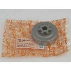 Stihl 11236402072 Original Kettenrad 3/8'P 7Z MS 210 MS 211 MS 230 MS 250 0795711398491
