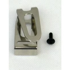 Makita 346317-0 Original Gürtel-Clip Hook Original Schraube BHP 440, 441,442,444//346449-3