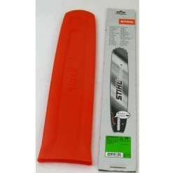 STIHL 30050004805 Führungsschiene 30cm 3/8'P / 1,3 Rollomatic E 3005 000 4805 +1 Stück Stihl Schwer...