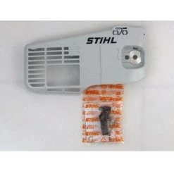 Stihl 11296401702 Original Kettenraddeckel Für 020,020T, MS 200, 200T, MC 200