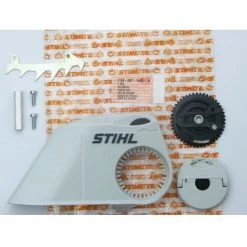 STIHL 11390071000//1139 007 1000 Kettenspannung Nachrüstsatz Für Stihl MS 171, 181, 211, Kettenschne...