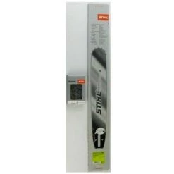 Stihl 30030005231 Führungsschiene Rollomatic E63cm 3/8' 1,6mm +1 Stück Halbmeißel RM 3652 000 0084