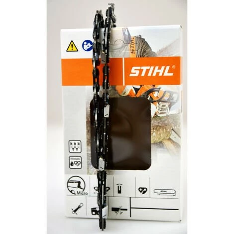 Stihl 36360000056 Original Sägekette 40cm 3/8'P / 1,3 / 56TG PMC3, 3636 000 0056 1 Stihl 36360000056 Original Sägekette 40cm 3/8'P / 1,3 / 56TG PMC3, 3636 000 0056