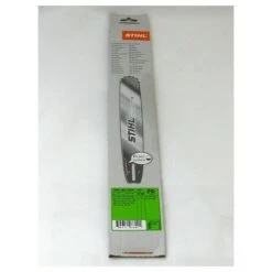 Stihl 30050004805 Original Ersatzschiene,30 Cm Schnittlänge