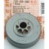Stihl CARVING Kettenrad 11236402007 Sternrad 1/4' 8Z MS170 MS180 MS181 MS190 MS191