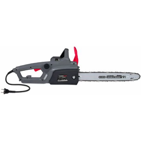 POWER PLUS POWERPLUS POWEG1010 Kettensäge, 2000 W, 356 Mm 4 POWER PLUS POWERPLUS POWEG1010 Kettensäge, 2000 W, 356 Mm – Bild 4