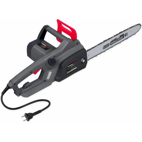 POWER PLUS POWERPLUS POWEG1010 Kettensäge, 2000 W, 356 Mm 5 POWER PLUS POWERPLUS POWEG1010 Kettensäge, 2000 W, 356 Mm – Bild 5