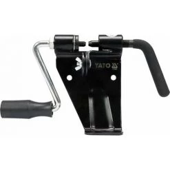 YATO Profi Sägketten Vernieter / Vernietgerät 1,1 - 2,1 Mm