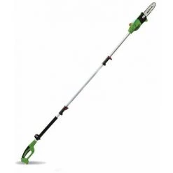 Güde Akku Astsäge Astkettensäge Hochentaster Akku-Ast-Kettensäge 255/36 ASL