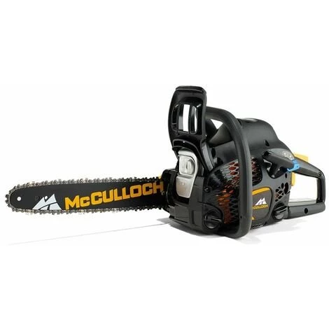 McCulloch Benzin-Kettensäge CS42STE - 00096-73.208.02 1 McCulloch Benzin-Kettensäge CS42STE - 00096-73.208.02