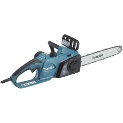 MAKITA Elektro-Kettensäge UC3541A Schwert 35 Cm 1800 Watt