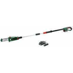 BOSCH Teleskop Akku-Kettensäge UniversalChainPole 18 | 1x Akku Mit 2.5 Ah