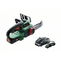 BOSCH 18V Akku Kettensäge UniversalChain18 | 1x Akku 2.5Ah