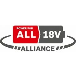 BOSCH 18V Akku Kettensäge UniversalChain18 | 1x Akku 2.5Ah -Kettensägen & Zubehör Shop 15024567 3