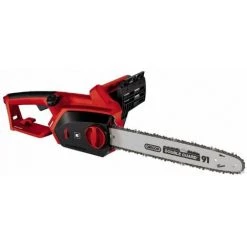 EINHELL 40cm Elektro-Kettensäge GH-EC 2040 | 2000 Watt