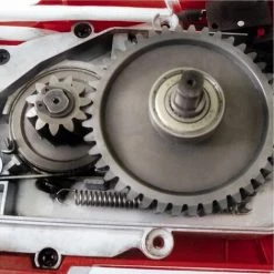 EINHELL 40cm Elektro-Kettensäge GH-EC 2040 | 2000 Watt -Kettensägen & Zubehör Shop 15032256 4