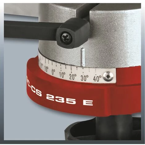 EINHELL Sägekettenschärfgerät GC-CS 235 E 2 EINHELL Sägekettenschärfgerät GC-CS 235 E – Bild 2
