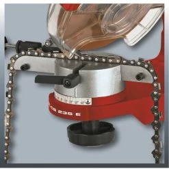 EINHELL Sägekettenschärfgerät GC-CS 235 E 6 EINHELL Sägekettenschärfgerät GC-CS 235 E -Kettensägen & Zubehör Shop 15033190 3