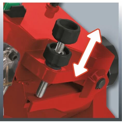 EINHELL Sägekettenschärfgerät GC-CS 235 E 4 EINHELL Sägekettenschärfgerät GC-CS 235 E – Bild 4