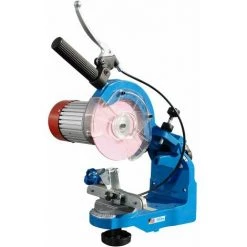 GÜDE® Sägekettenschärfgerät P 2501 S Schleifen Von Sägeketten