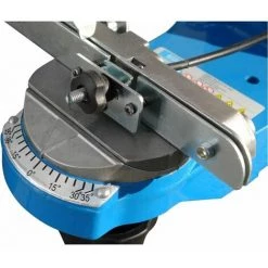 GÜDE® Sägekettenschärfgerät P 2501 S Schleifen Von Sägeketten -Kettensägen & Zubehör Shop 15044050 3