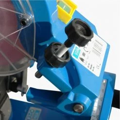 GÜDE® Sägekettenschärfgerät P 2501 S Schleifen Von Sägeketten -Kettensägen & Zubehör Shop 15044050 4