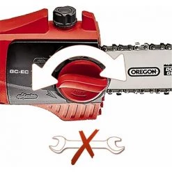 EINHELL GC-EC 750 T Elektro-Hochentaster 6 EINHELL GC-EC 750 T Elektro-Hochentaster -Kettensägen & Zubehör Shop 15087455 3