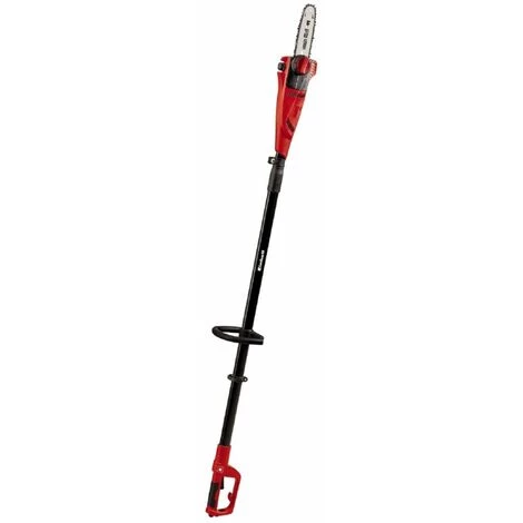 EINHELL GC-EC 750 T Elektro-Hochentaster 4 EINHELL GC-EC 750 T Elektro-Hochentaster – Bild 4