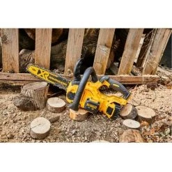 DEWALT 18V Akku Kettensäge 30cm DCM565N | Ohne Akku OhneLadegerät -Kettensägen & Zubehör Shop 15360670 4