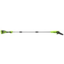 Hochentaster Greenworks G40PSF