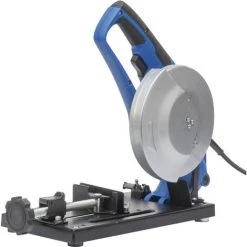 Westfalia Metall Trennmaschine 610 W