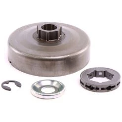 OREGON Ringrad Inkl. Antriebsring, 325", 7 Zähne - Achtung! Für Sägen Mit Einstellbarem Ölpumpenantrieb.