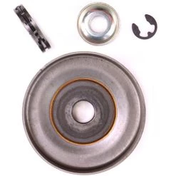 OREGON Ringrad Inkl. Antriebsring, 325", 7 Zähne - Achtung! Für Sägen Mit Einstellbarem Ölpumpenantrieb. -Kettensägen & Zubehör Shop 16575478 3