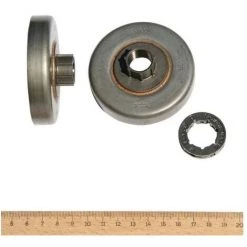 OREGON Ringrad Inkl. Antriebsring, 325", 7 Zähne