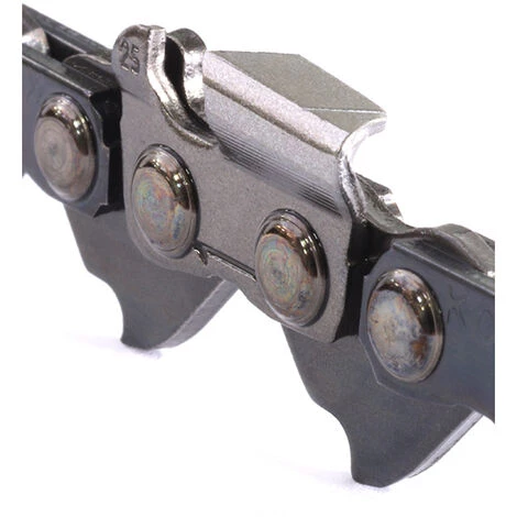 KOX Sägekette Halbmeißel, Für Husqvarna, Dolmar Und Partner Motorsägen, 45 Cm Schnittlänge, Mit 325" Teilung, 1.5 Mm 2 KOX Sägekette Halbmeißel, Für Husqvarna, Dolmar Und Partner Motorsägen, 45 Cm Schnittlänge, Mit 325" Teilung, 1.5 Mm – Bild 2