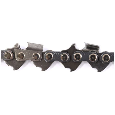 KOX Sägekette Vollmeißel, Vollmeißelkette, Für Stihl Motorsägen, 32 Cm Schnittlänge, Mit 325" Teilung, 1.6 Mm Nutbreite 5 KOX Sägekette Vollmeißel, Vollmeißelkette, Für Stihl Motorsägen, 32 Cm Schnittlänge, Mit 325" Teilung, 1.6 Mm Nutbreite – Bild 5