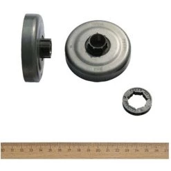 OREGON Ringrad Inkl. Antriebsring, 325", 7 Zähne