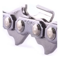 KOX Sägekette Halbmeißel, Für Husqvarna, Dolmar Und Partner Motorsägen, 45 Cm Schnittlänge, Mit 3/8" Teilung, 1.5 Mm -Kettensägen & Zubehör Shop 16575813 5